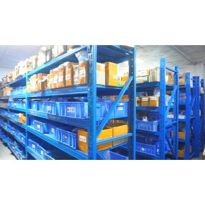 Shenzhen Neste Mechanical Equipment Co., Ltd. Supplier Evaluation
