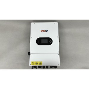 Shenzhen Weitu Hongda Industrial Co., Ltd. Supplier Evaluation