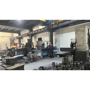 Yuyao Taipeng Machinery Co., Ltd. Supplier Evaluation
