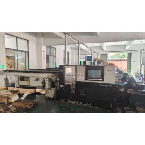 Zhenjiang Voton Machinery Co., Ltd. Supplier Evaluation
