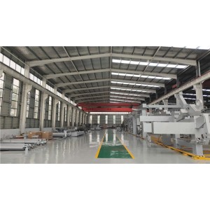 Qinyang Heshun Papermaking Equipment Co., Ltd. Supplier Evaluation