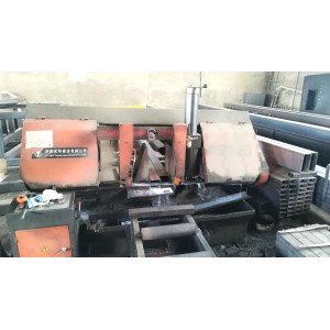 Shandong Forsun Cnc Machinery Co., Ltd. Supplier Evaluation