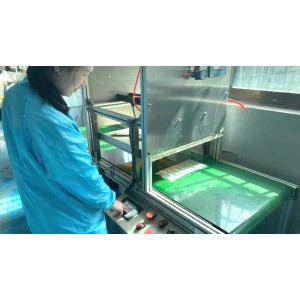 Shanghai David International Trade Co., Ltd. Supplier Evaluation