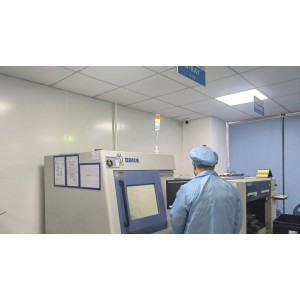 Wuxi Jinzer Science & Technology Co., Ltd. Supplier Evaluation