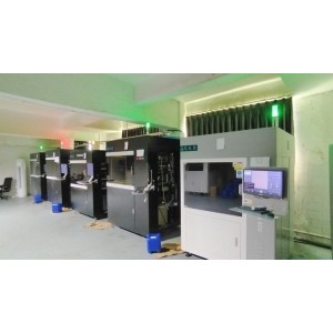 Huizhou Jingyue Soft Decoration Co., Ltd. Supplier Evaluation