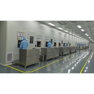 Shenzhen Boilpeak Seals Technology Co., Ltd. Supplier Evaluation