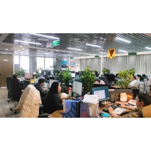 Henan Tarzan Heavy Industry Group Co., Ltd. Supplier Evaluation