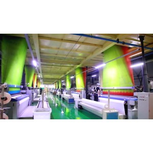Hebei Bailixin Home Textile Co., Ltd. Supplier Evaluation