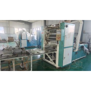 Yunshang Paper Hebei Co., Ltd. Supplier Evaluation