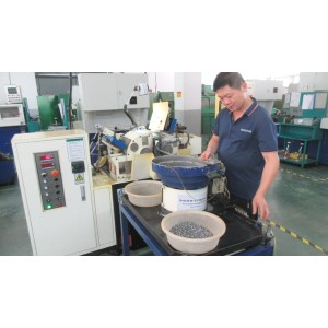 Zhangzhou Runstar Bearings Manufacturing Co., Ltd. Supplier Evaluation