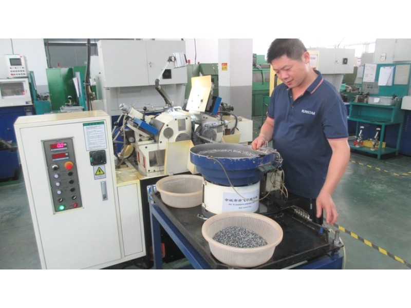 Zhangzhou Runstar Bearings Manufacturing Co., Ltd. Supplier Evaluation