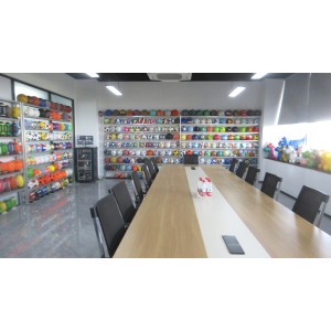 Yomee Sports Suzhou Co., Ltd. Supplier Evaluation