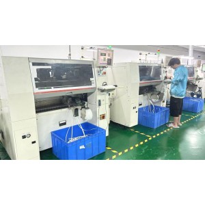 Shenzhen Weizhi Internet Technology Co., Ltd. Supplier Evaluation