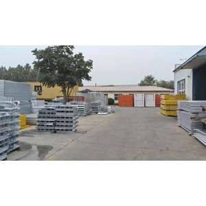 Anping Dongfu Wire Mesh Co., Ltd. Supplier Evaluation