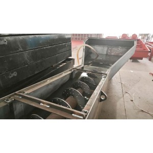 Guangxi Ruijie Intelligent Equipment Co., Ltd. Supplier Evaluation