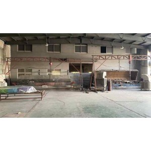 Ningbo Itoo Rotomolding Technology Co., Ltd. Supplier Evaluation