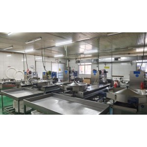 Quanzhou Huanyu Jiacheng Import & Export Co., Ltd. Supplier Evaluation
