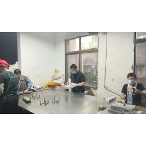 Wuhan Yinhai Welding Technology Co., Ltd. Supplier Evaluation