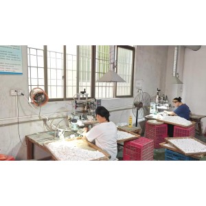 Foshan Ziwei Metal Product Co., Ltd. Supplier Evaluation