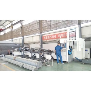 Qingzhou Guangyuan Greenhouse Engineering Co., Ltd. Supplier Evaluation