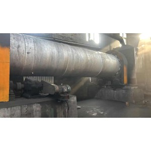 Henan Lvyuan Water Treatment Technology Co., Ltd. Supplier Evaluation