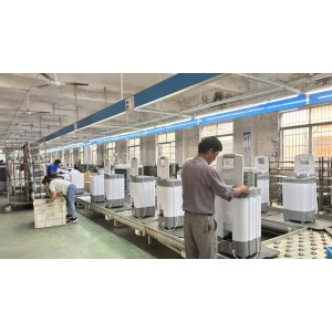 Ningbo Haifei Electrical Appliance Co., Ltd. Supplier Evaluation