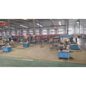 Qingdao Rexi Industries Co., Ltd. Supplier Evaluation