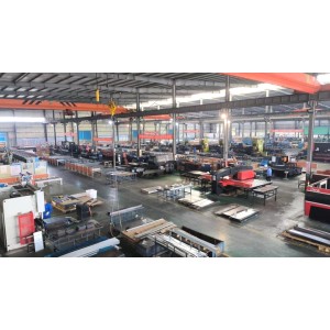 Asia Fuji Changlin Elevator (Xinyu) Co., Ltd. Supplier Evaluation