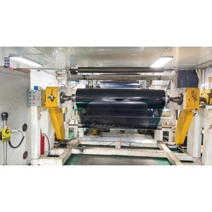 Jiangmen Xinshichuang New Material Co., Ltd. Supplier Evaluation
