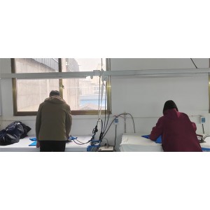 Jiangxi Anka Clothing Co., Ltd. Supplier Evaluation