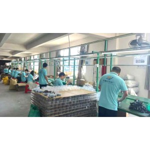 Zhongshan Kexinda Electric Appliance Co., Ltd. Supplier Evaluation
