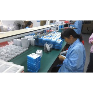 Shenzhen Danone Xintong Electronic Co., Ltd. Supplier Evaluation