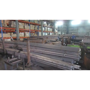 Fujian Tianzhong Machinery Technology Co., Ltd. Supplier Evaluation