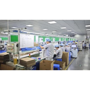 Dongguan Meisheng Intelligent Technology Co., Ltd. Supplier Evaluation