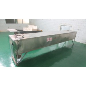 Guangxi Yongjiang Food Industrial Co., Ltd. Supplier Evaluation