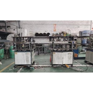 Chinaecoiqhome(Chongqing) Intelligent Manufacturing Equipment Co., Supplier Evaluation