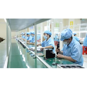 Youbenhome Industrial Co., Ltd. Supplier Evaluation