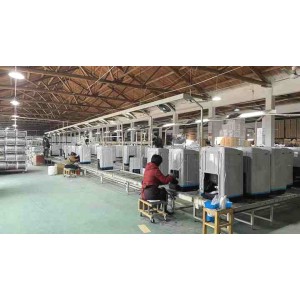 Cixi City Juntian Electric Appliance Factory Supplier Evaluation