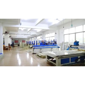 Guangzhou Qili Environmental Equipment Co., Ltd. Supplier Evaluation