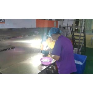 Xiamen Cleanwell Households I/E Co.,Ltd Supplier Evaluation