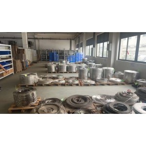 Ningbo Towin Clamp Co., Ltd. Supplier Evaluation