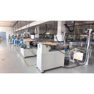 Wuyi Sting 3D Technology Co., Ltd. Supplier Evaluation