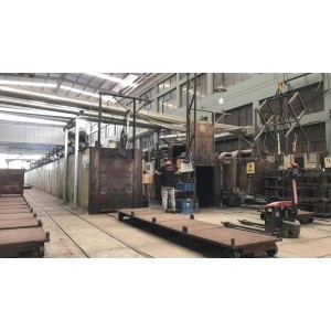 Pegatec Abrasives Co., Ltd. Supplier Evaluation