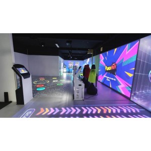 Guangzhou Dreamer Visual Technology Co., Ltd. Supplier Evaluation