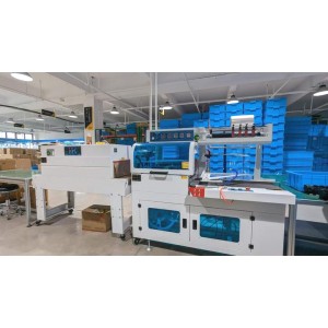 Wenzhou Kinee Electrical Co., Ltd. Supplier Evaluation