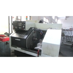 Ningbo Kebang Mechanical Parts Co., Ltd. Supplier Evaluation