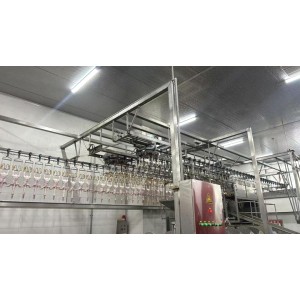 Shandong Huaya Food Technology Co., Ltd. Supplier Evaluation