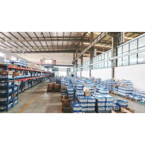 Xyyp Bearing Co., Ltd. Supplier Evaluation