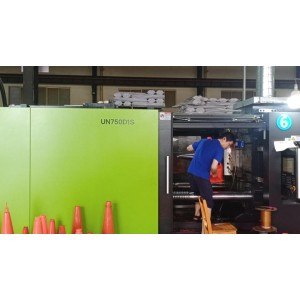 Zhejiang Luba Traffic Technology Co., Ltd. Supplier Evaluation