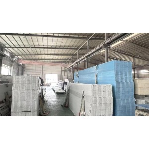 Guangdong Gongli New Materials Co., Ltd. Supplier Evaluation